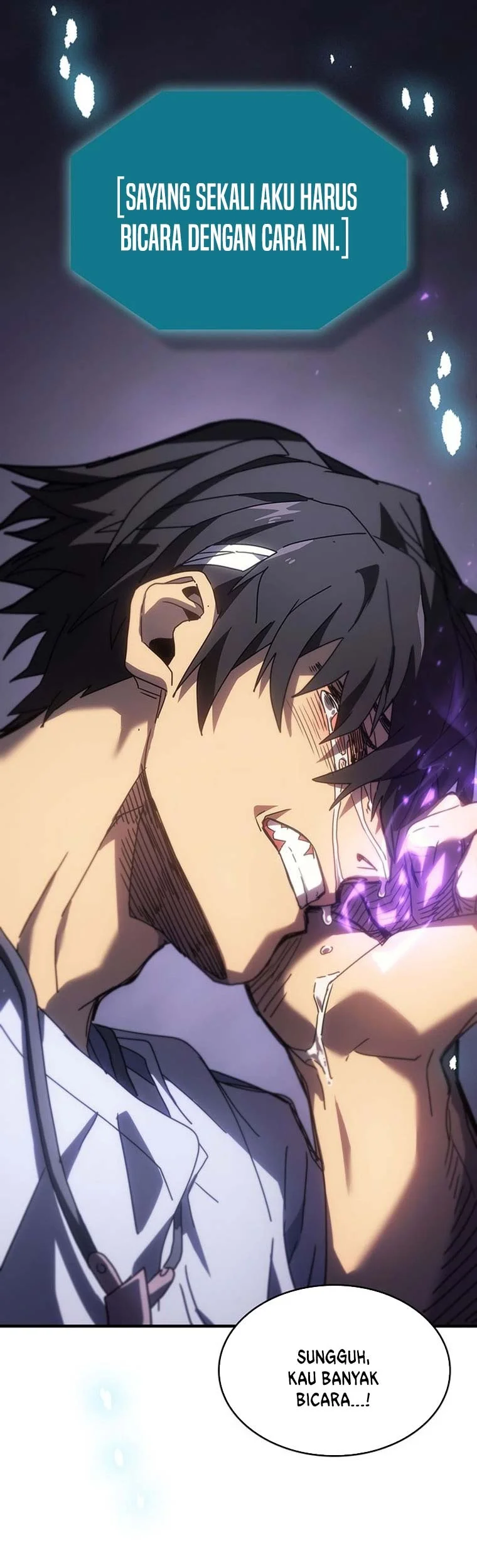 A Returner's Magic Should Be Special Chapter 235 Gambar 43