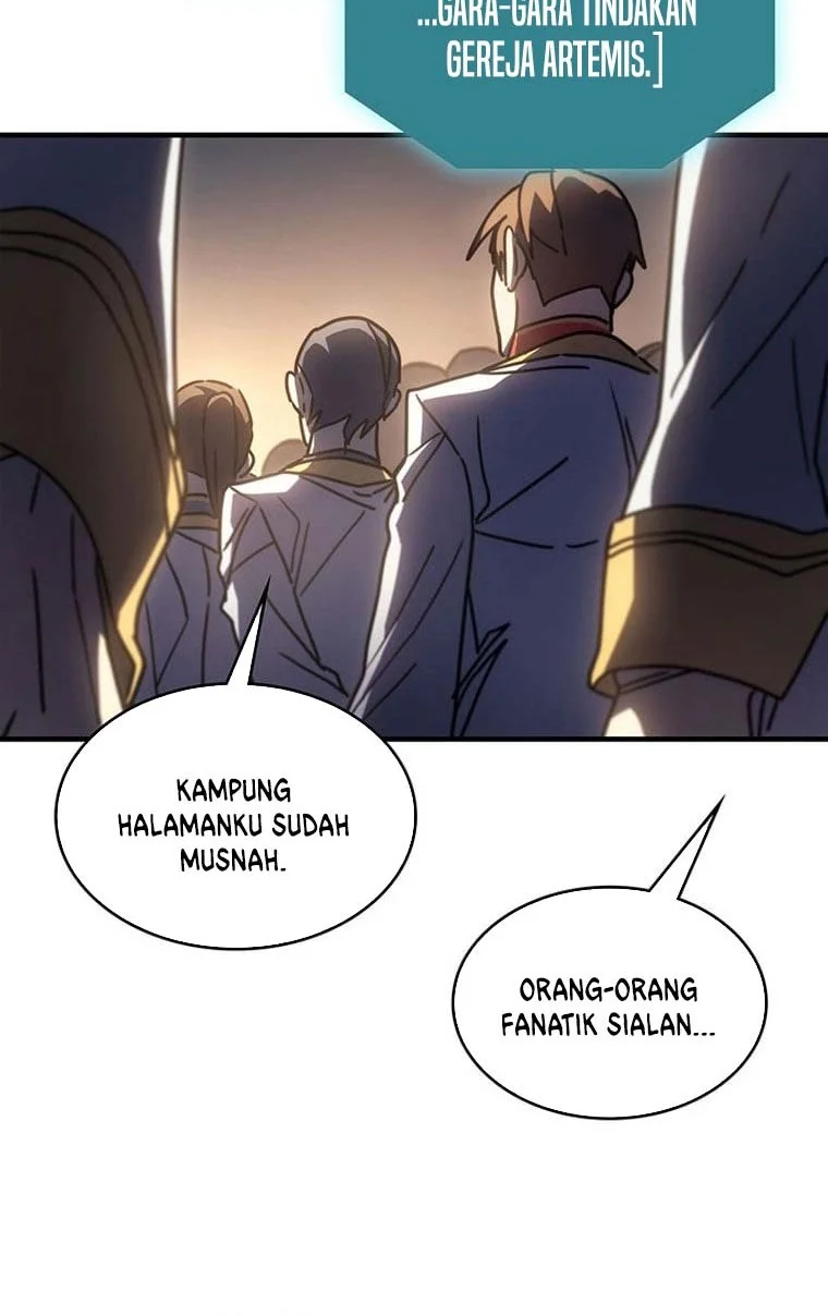 A Returner's Magic Should Be Special Chapter 235 Gambar 56