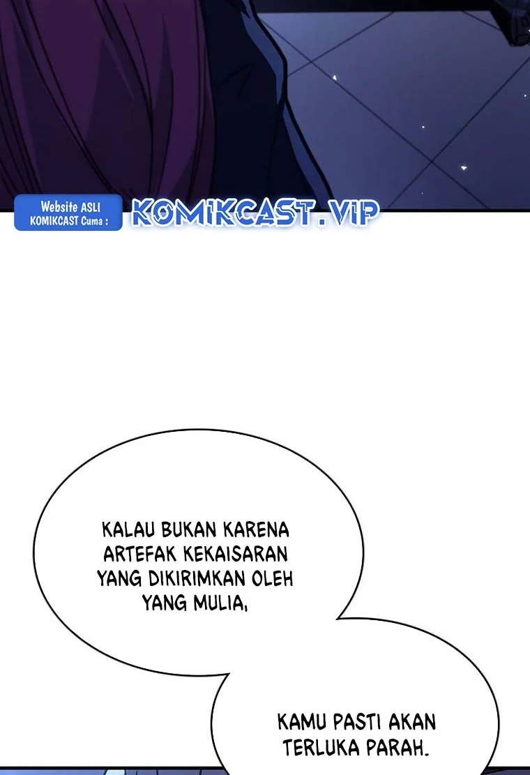 A Returner's Magic Should Be Special Chapter 235 Gambar 4