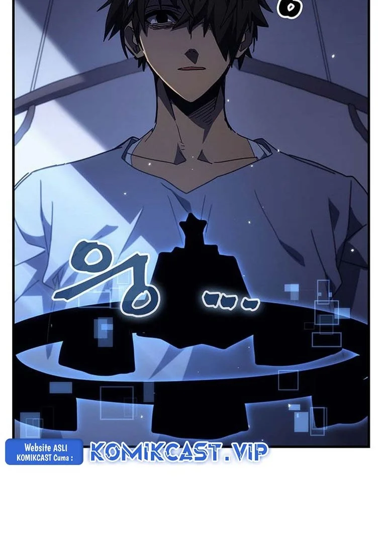 A Returner's Magic Should Be Special Chapter 235 Gambar 8