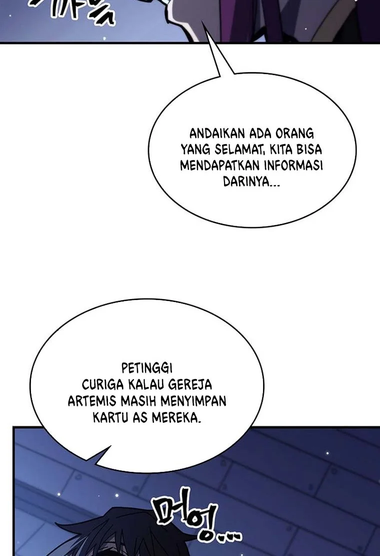 A Returner's Magic Should Be Special Chapter 235 Gambar 10