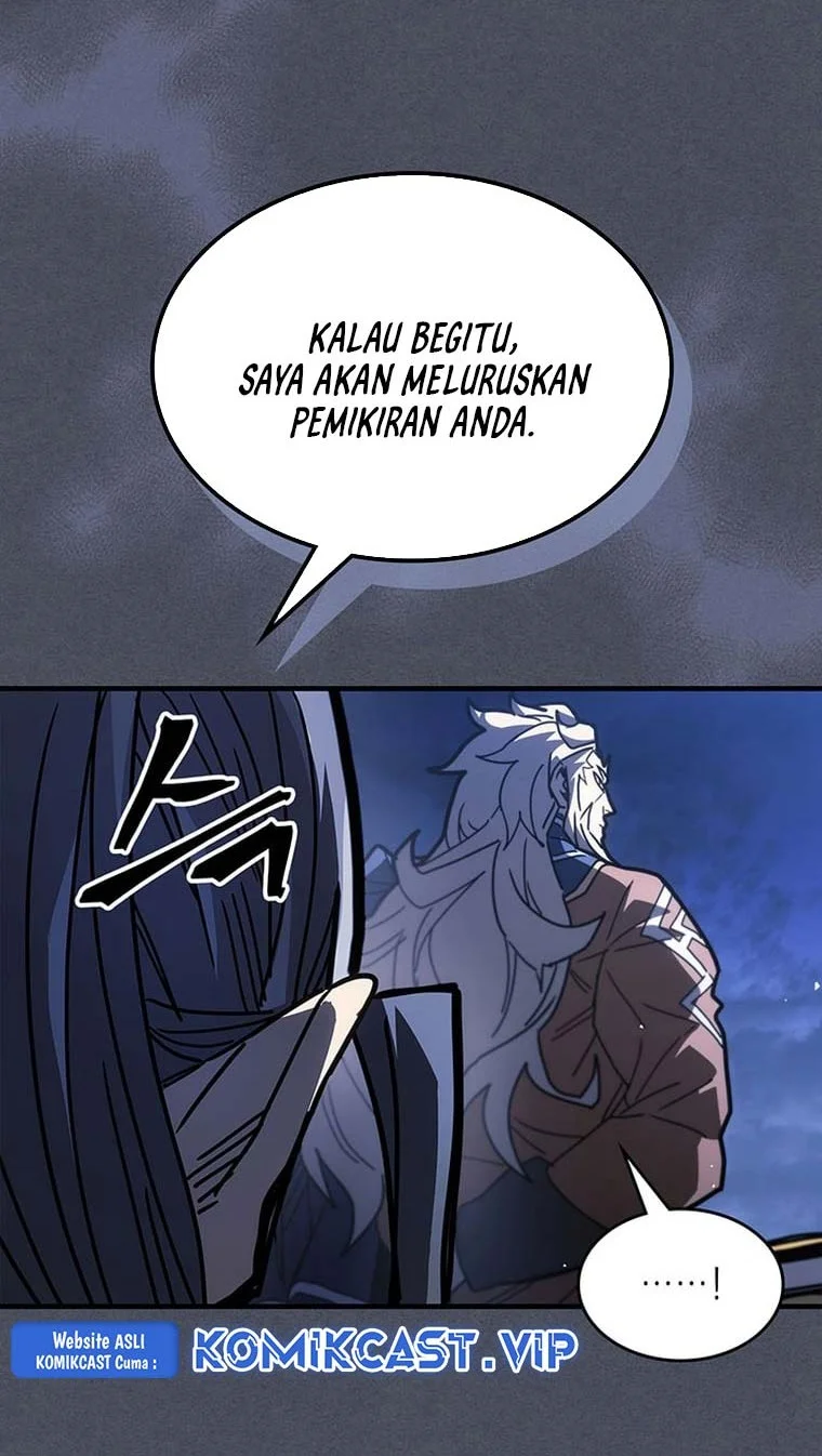 A Returner's Magic Should Be Special Chapter 236 Gambar 38