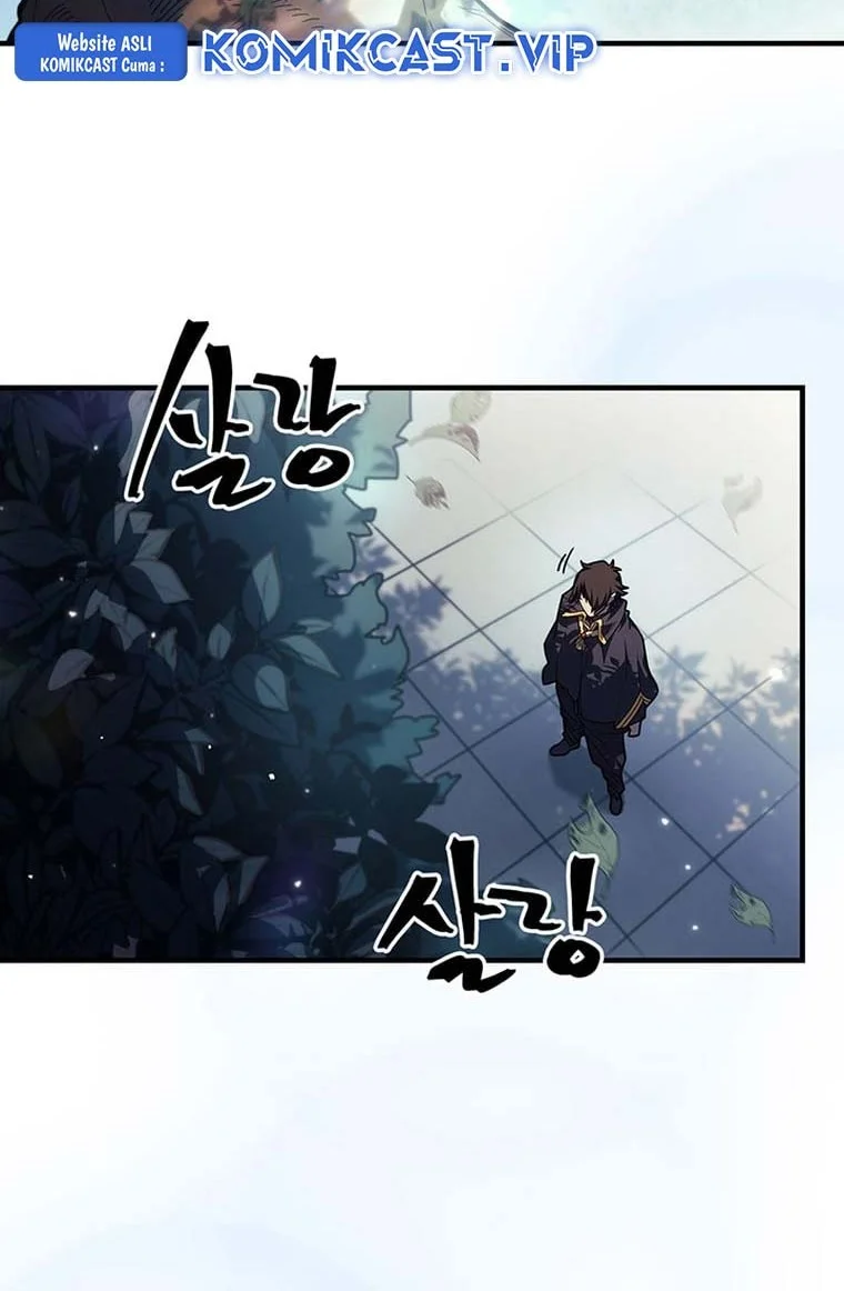 Manhwa A Returner's Magic Should Be Special Chapter 236 gambar nomor 2