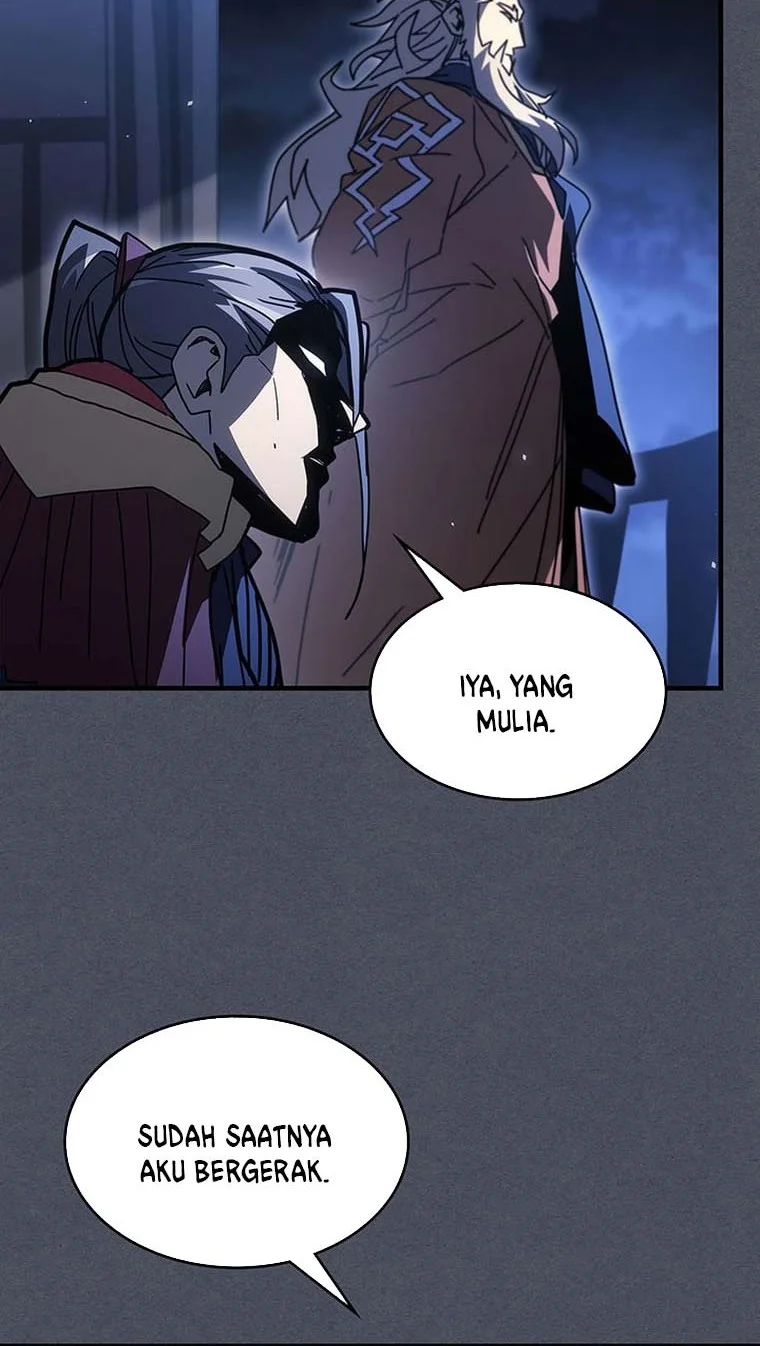 A Returner's Magic Should Be Special Chapter 236 Gambar 42