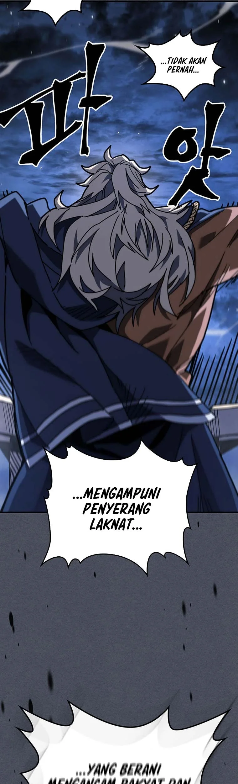 A Returner's Magic Should Be Special Chapter 236 Gambar 47