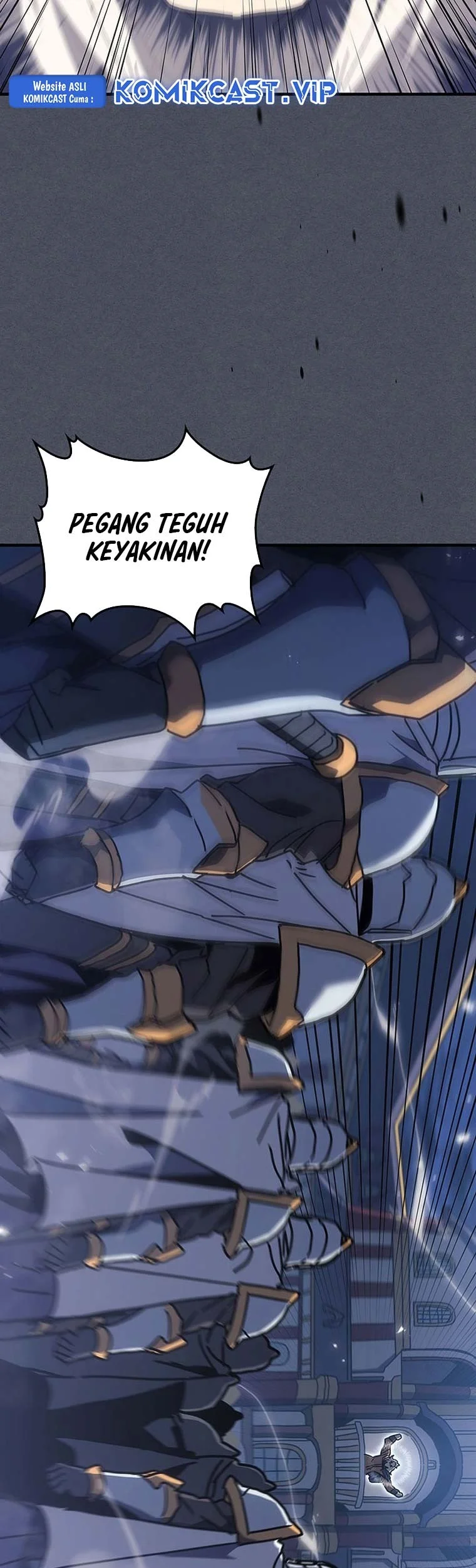 A Returner's Magic Should Be Special Chapter 236 Gambar 49