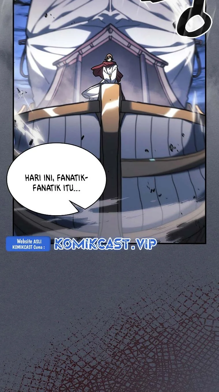 A Returner's Magic Should Be Special Chapter 236 Gambar 54