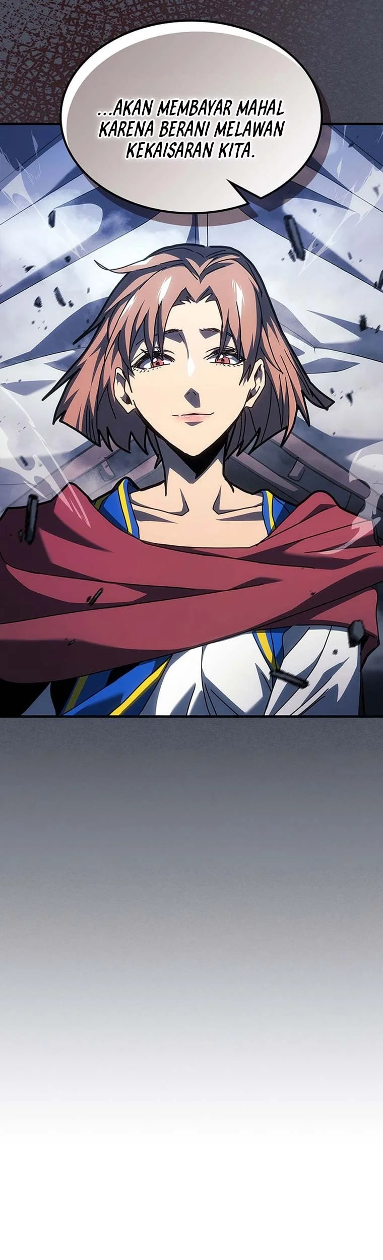 A Returner's Magic Should Be Special Chapter 236 Gambar 55