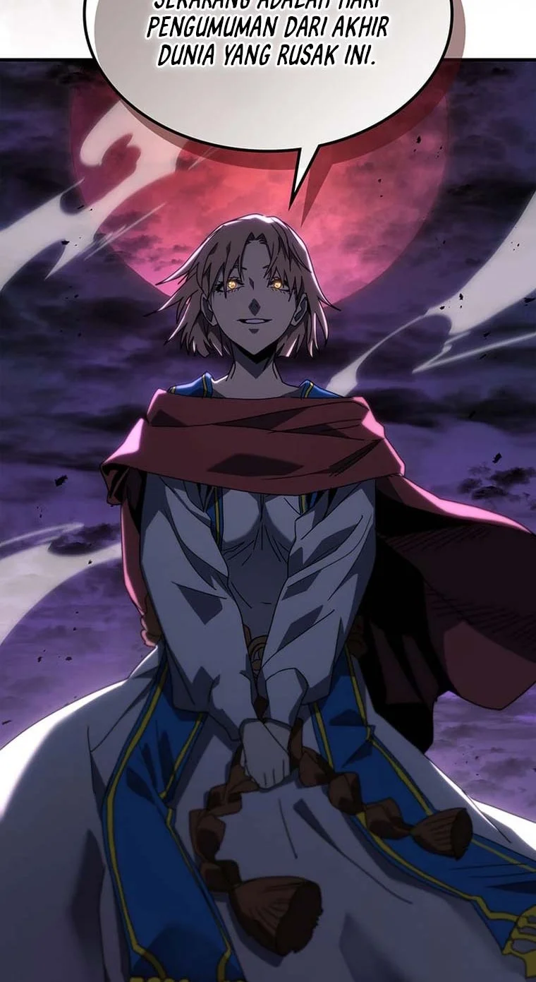 A Returner's Magic Should Be Special Chapter 237 Gambar 20