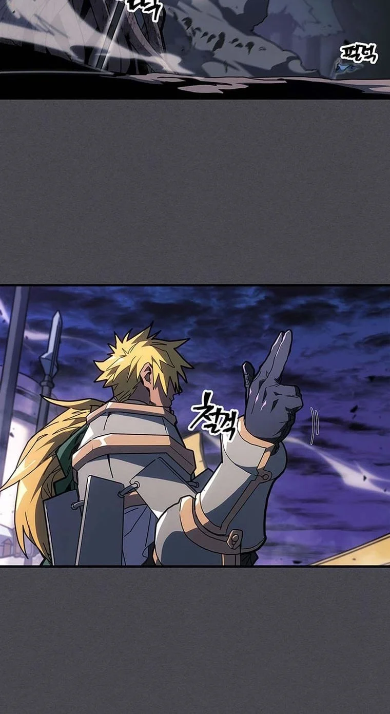 A Returner's Magic Should Be Special Chapter 237 Gambar 28