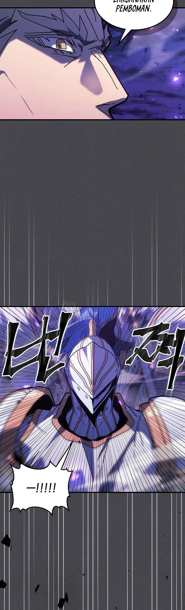 A Returner's Magic Should Be Special Chapter 237 Gambar 33