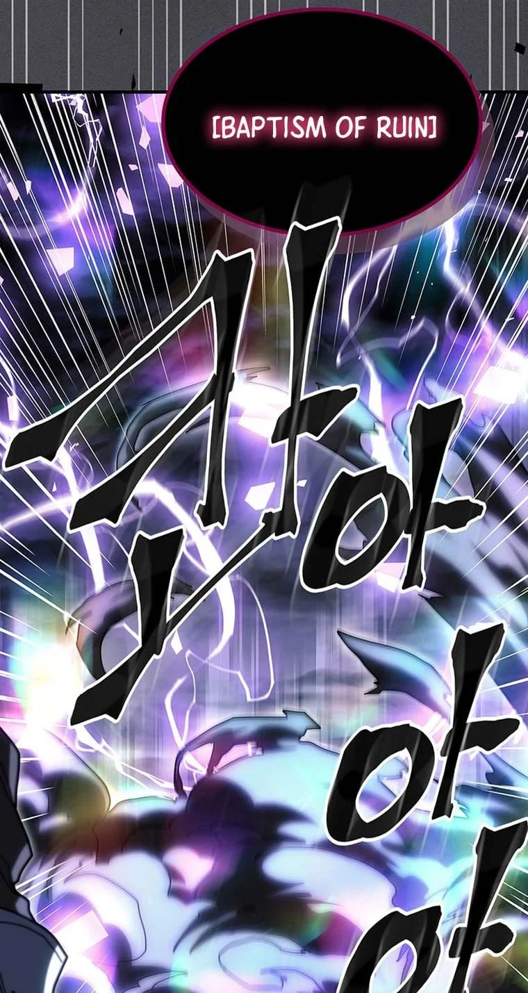 A Returner's Magic Should Be Special Chapter 237 Gambar 34