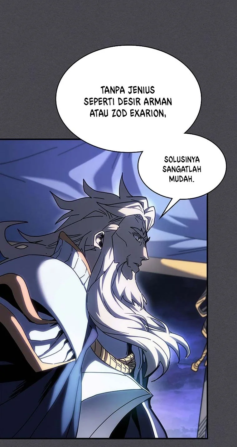 A Returner's Magic Should Be Special Chapter 237 Gambar 36