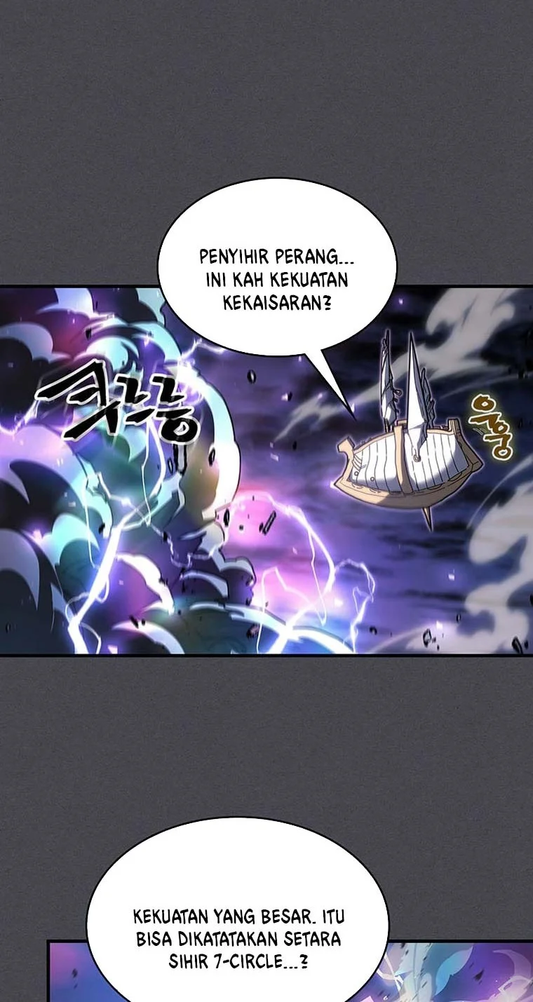 A Returner's Magic Should Be Special Chapter 237 Gambar 38