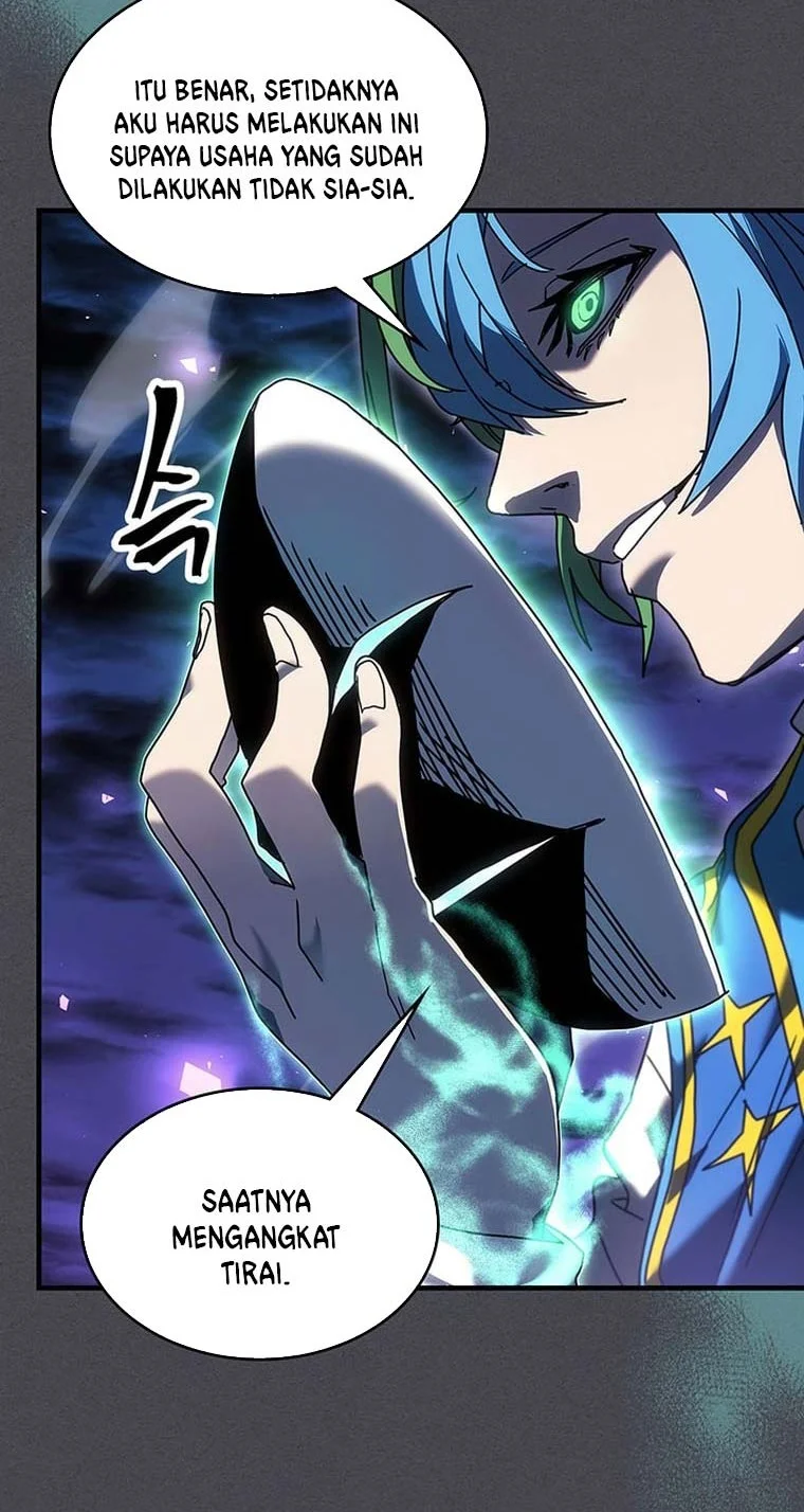 A Returner's Magic Should Be Special Chapter 237 Gambar 40