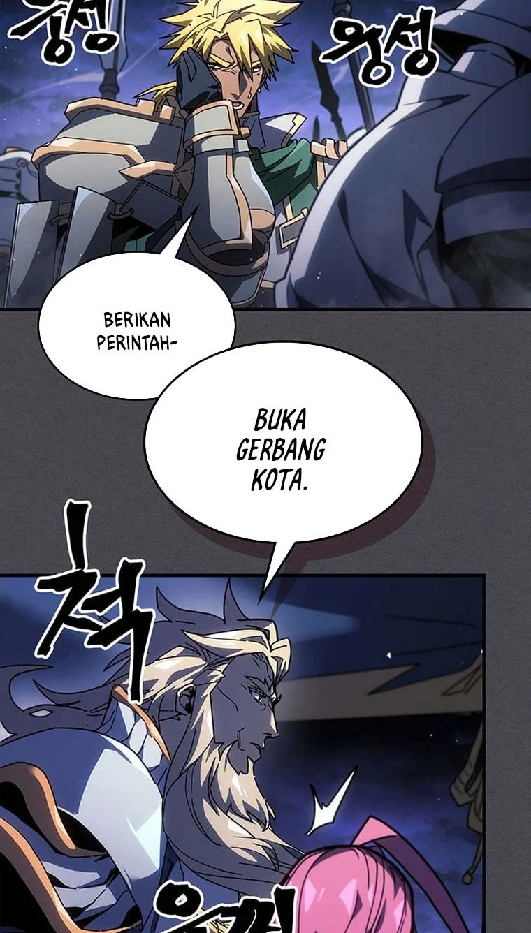 A Returner's Magic Should Be Special Chapter 237 Gambar 46