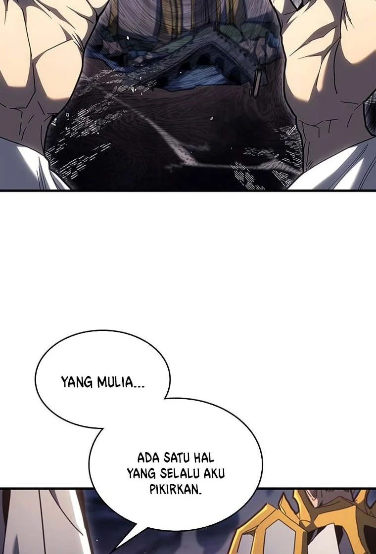 A Returner's Magic Should Be Special Chapter 237 Gambar 8