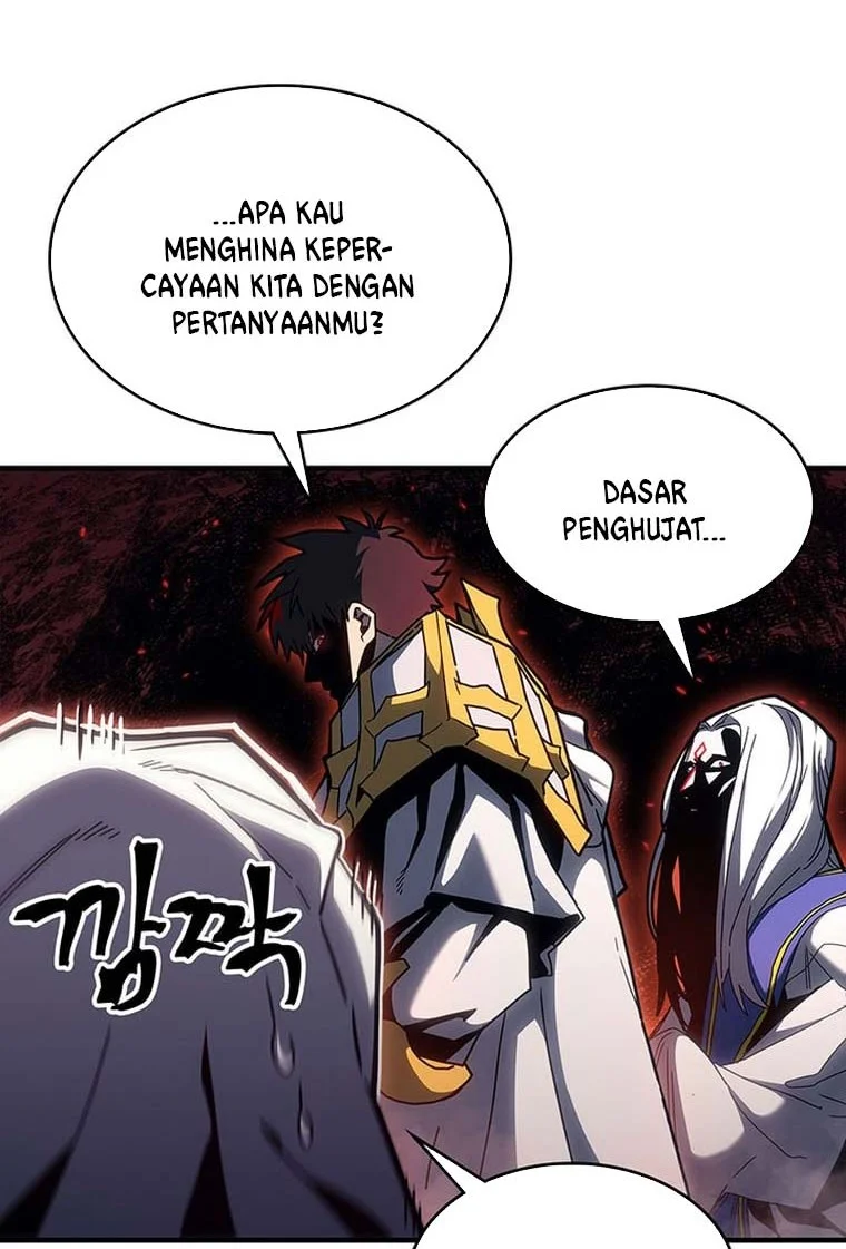 A Returner's Magic Should Be Special Chapter 237 Gambar 10