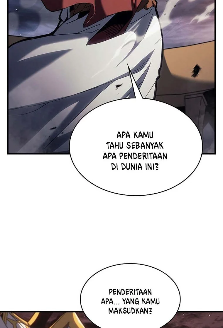 A Returner's Magic Should Be Special Chapter 237 Gambar 12