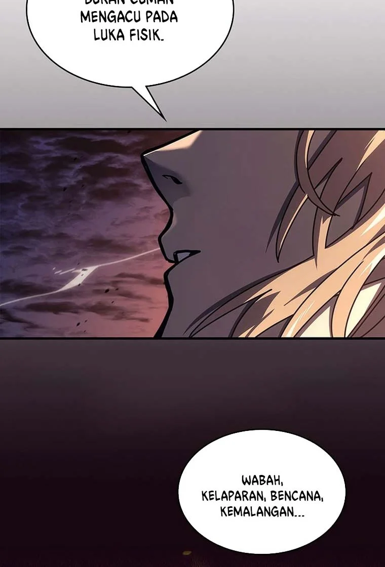 A Returner's Magic Should Be Special Chapter 237 Gambar 14