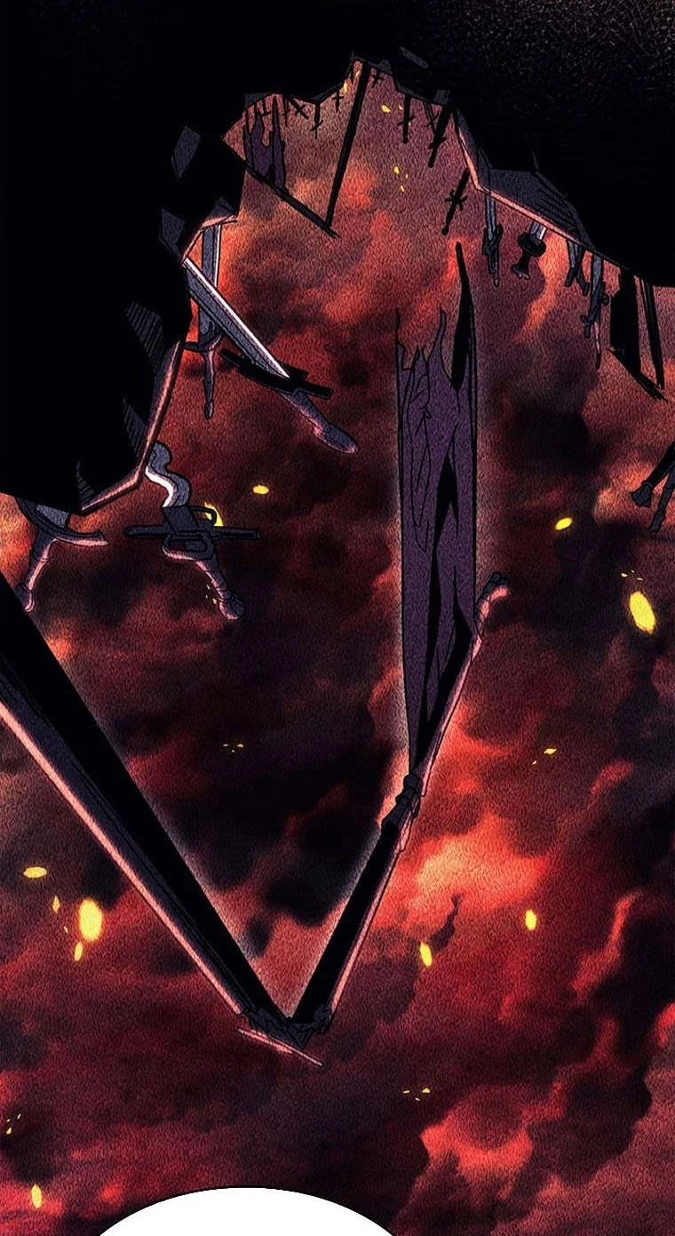 A Returner's Magic Should Be Special Chapter 237 Gambar 16