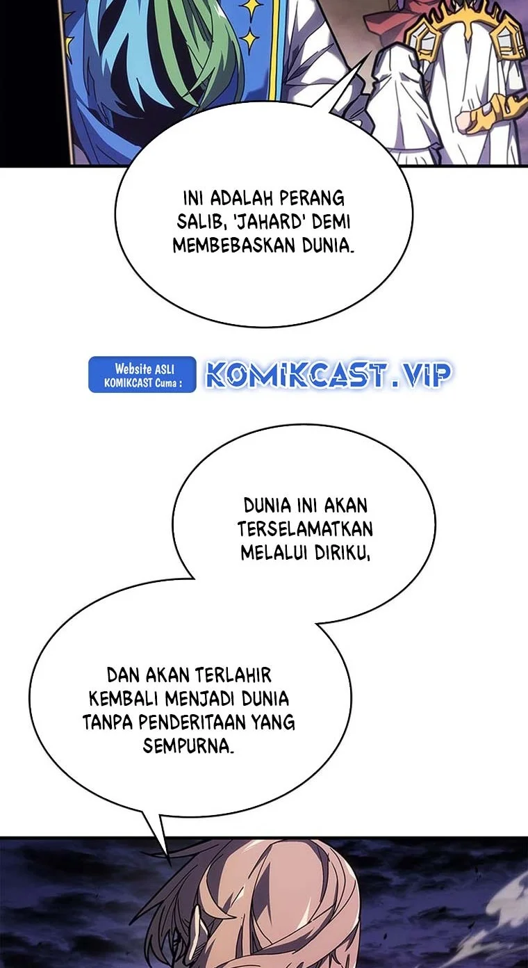 A Returner's Magic Should Be Special Chapter 237 Gambar 18