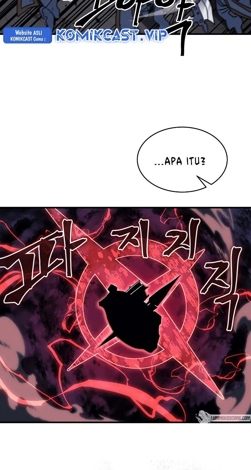 A Returner's Magic Should Be Special Chapter 238 Gambar 24