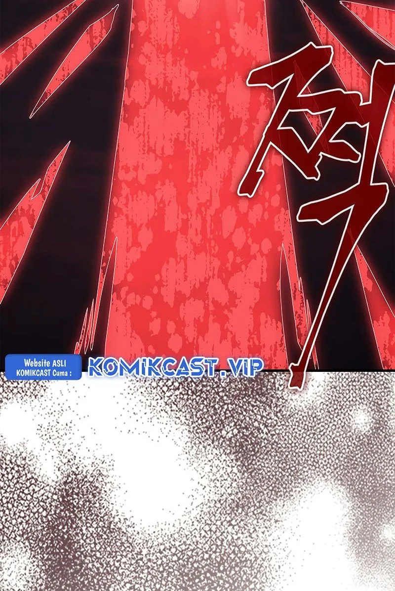 A Returner's Magic Should Be Special Chapter 238 Gambar 26