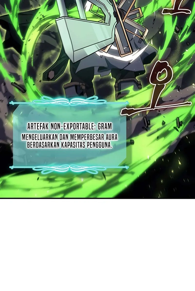 A Returner's Magic Should Be Special Chapter 238 Gambar 36