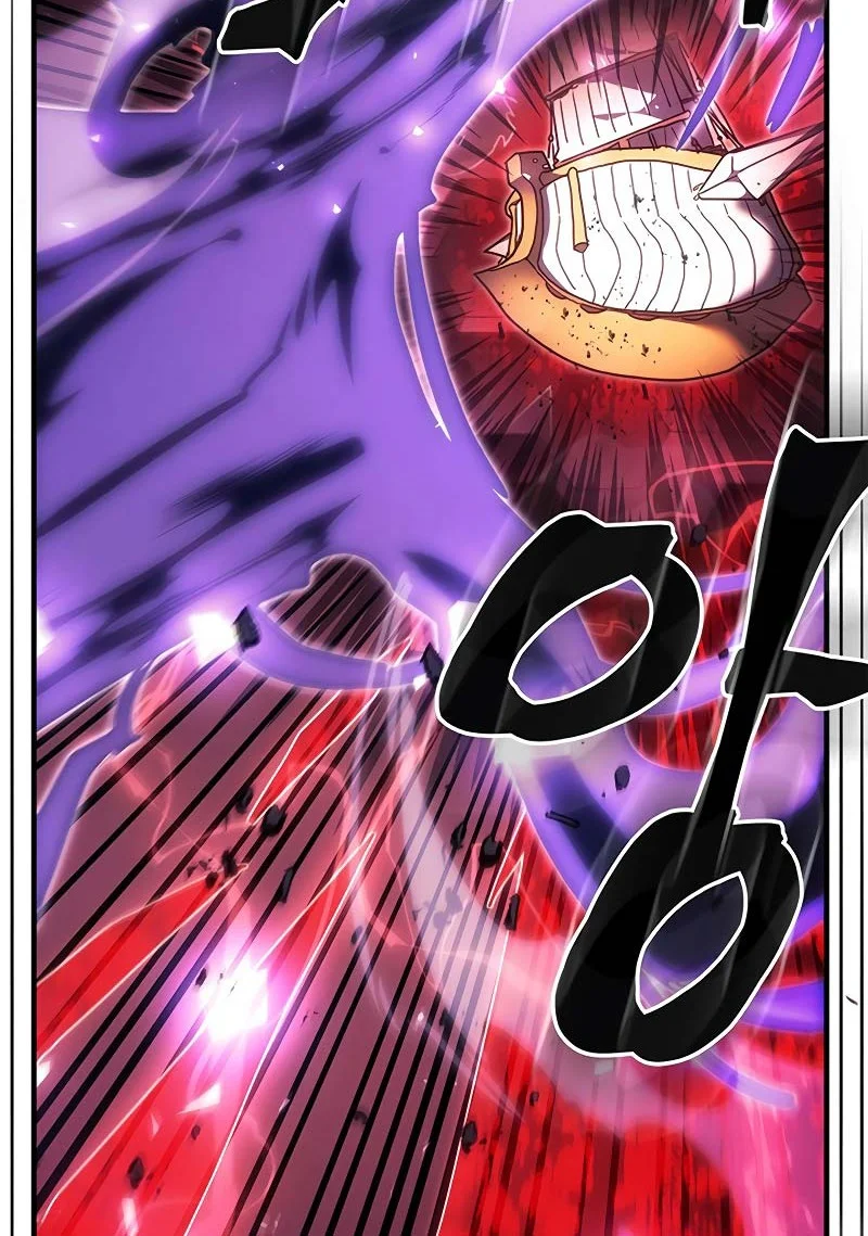 A Returner's Magic Should Be Special Chapter 238 Gambar 38