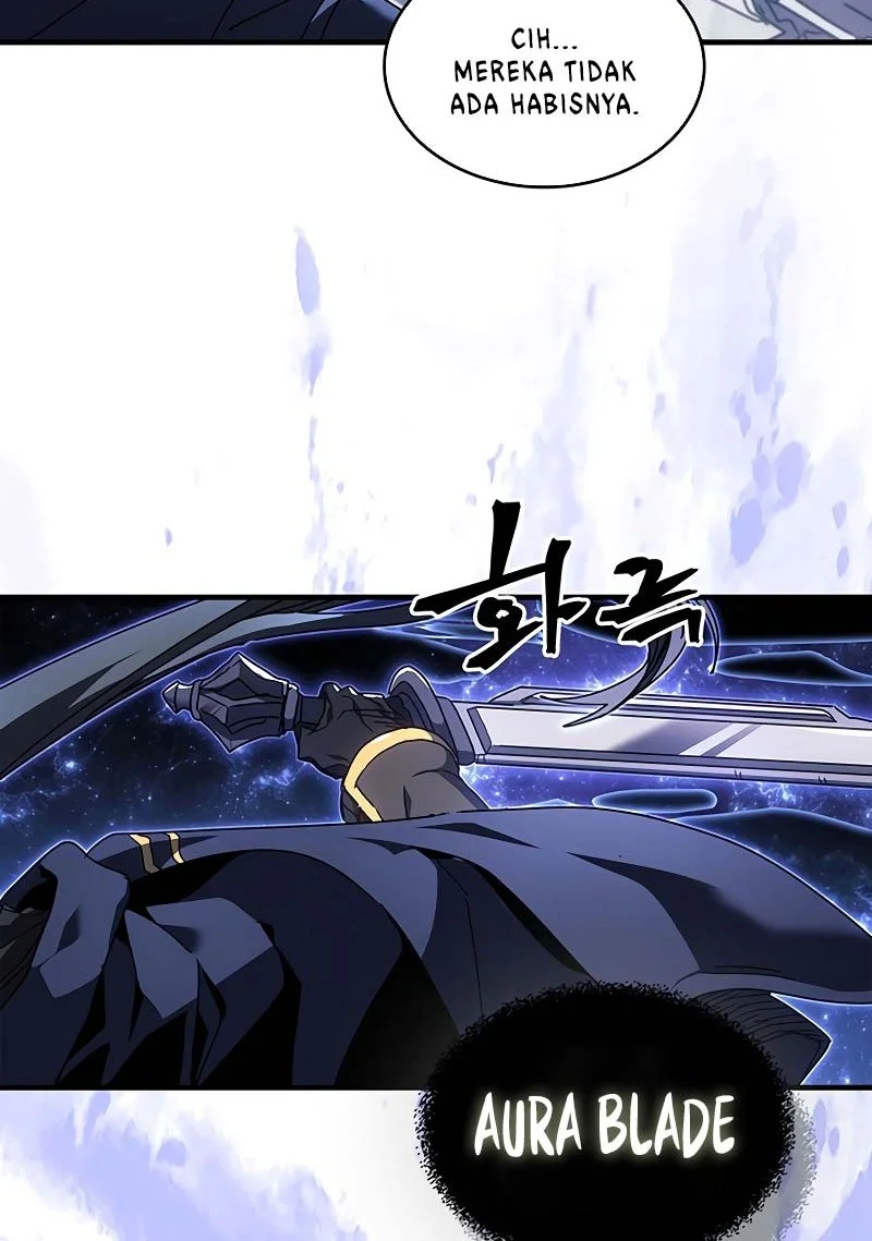 A Returner's Magic Should Be Special Chapter 238 Gambar 42