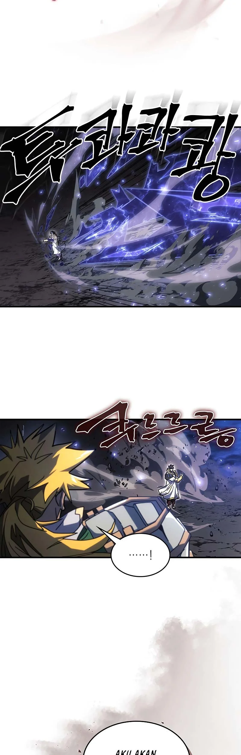 A Returner's Magic Should Be Special Chapter 238 Gambar 47