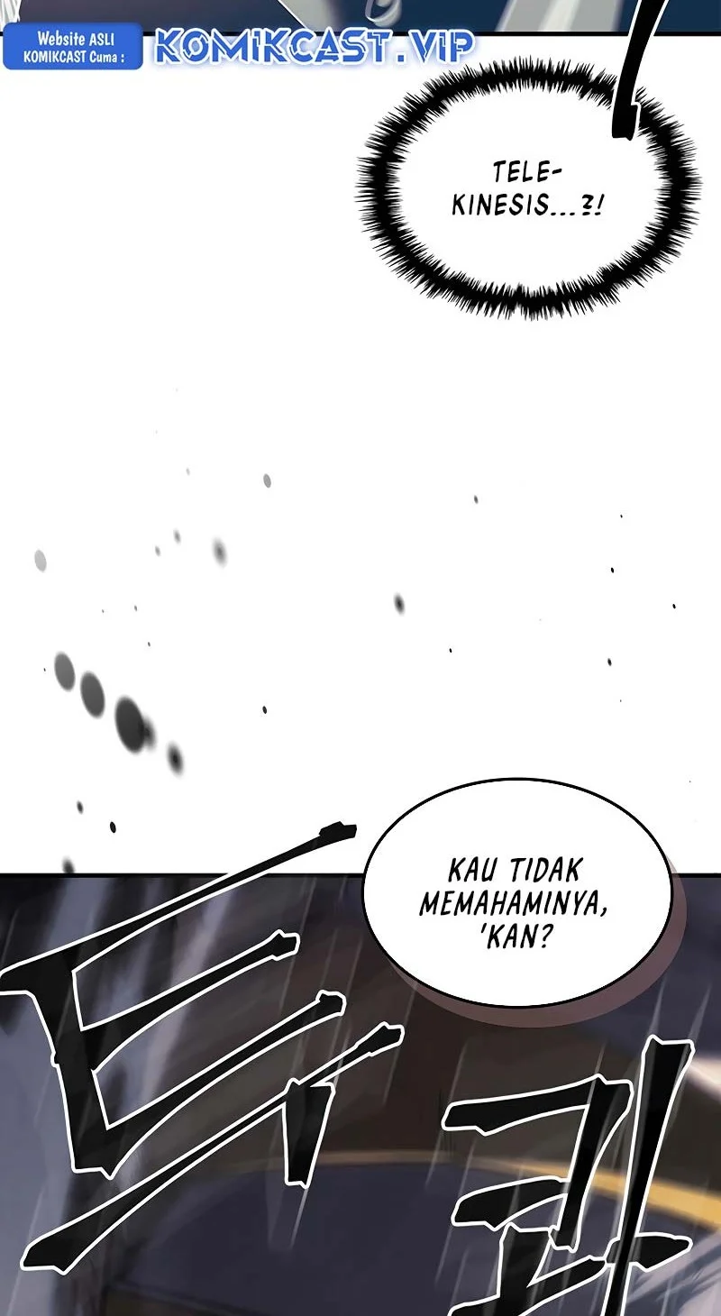 A Returner's Magic Should Be Special Chapter 238 Gambar 52