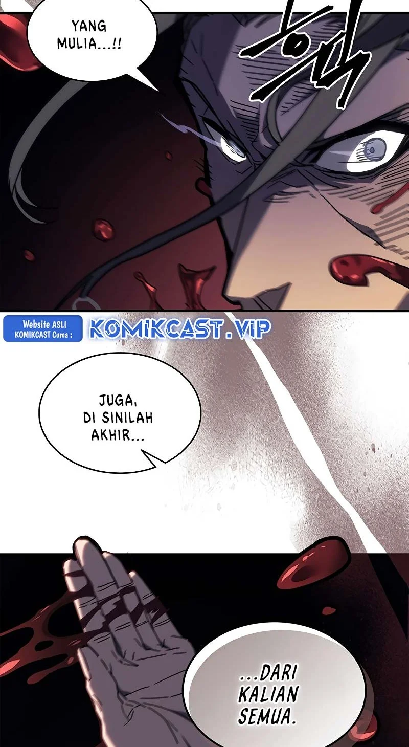 A Returner's Magic Should Be Special Chapter 238 Gambar 54