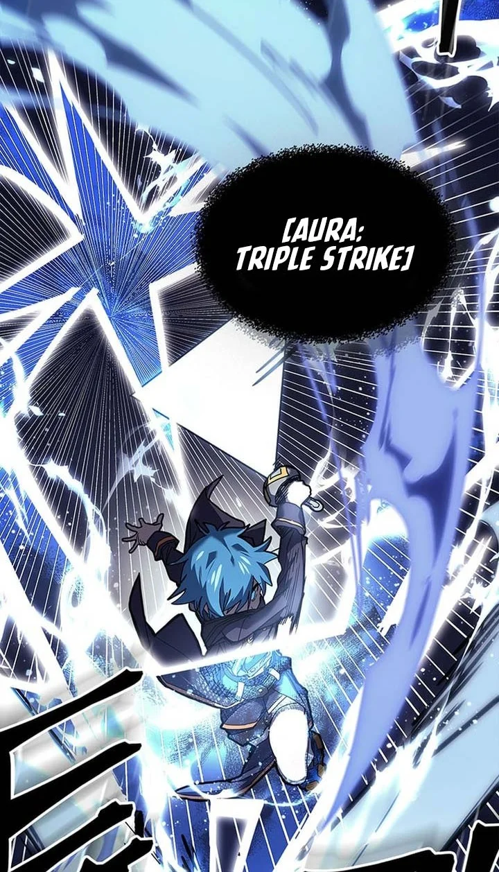 A Returner's Magic Should Be Special Chapter 240 Gambar 22