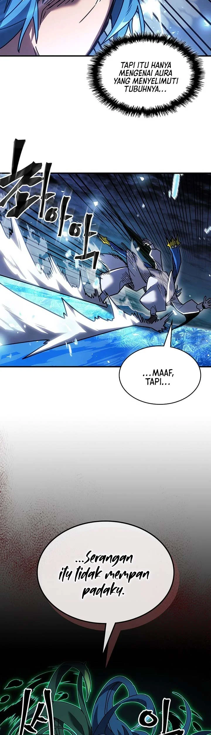 A Returner's Magic Should Be Special Chapter 240 Gambar 25