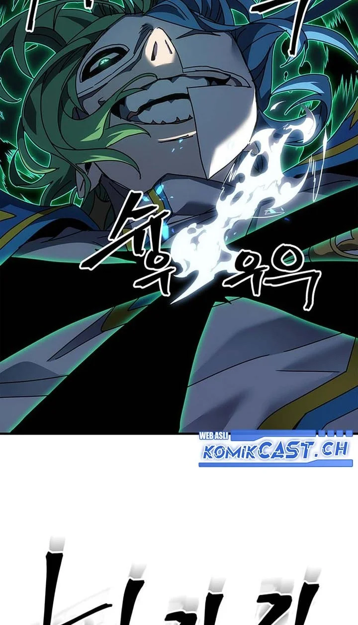 A Returner's Magic Should Be Special Chapter 240 Gambar 26