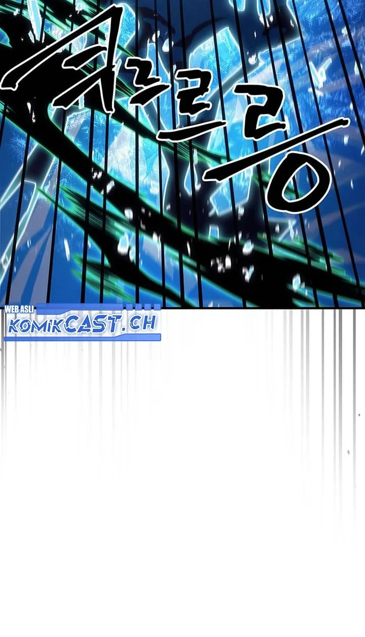 A Returner's Magic Should Be Special Chapter 240 Gambar 28