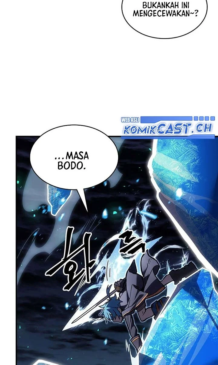 A Returner's Magic Should Be Special Chapter 240 Gambar 30