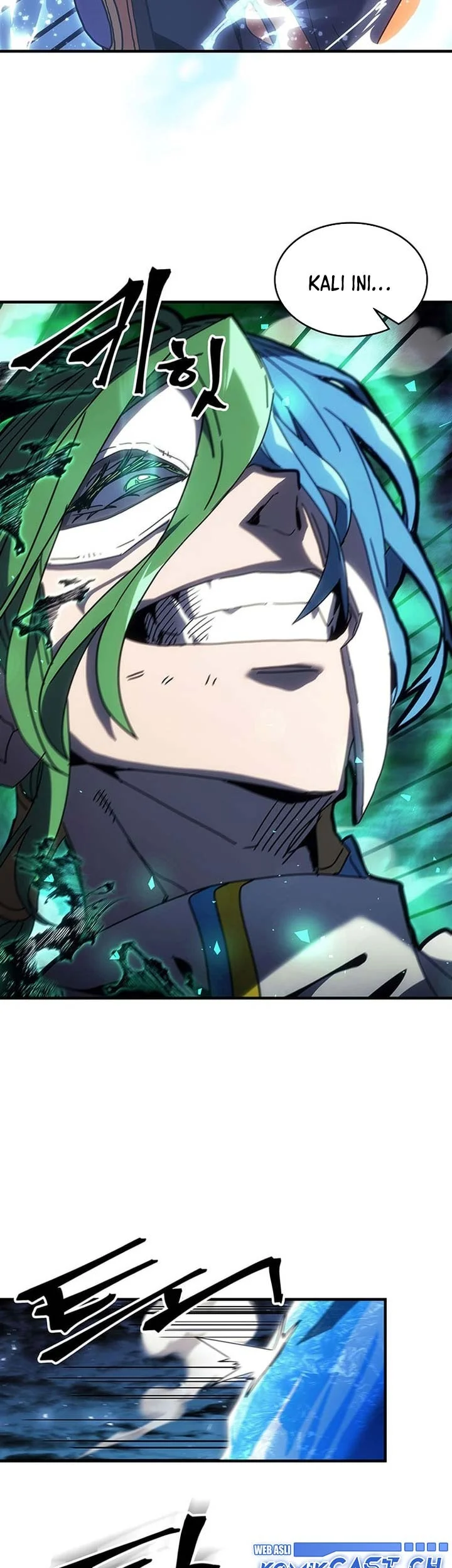 A Returner's Magic Should Be Special Chapter 240 Gambar 33