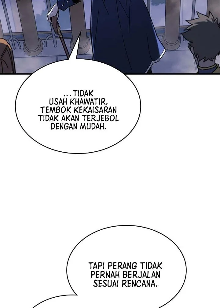 Manhwa A Returner's Magic Should Be Special Chapter 240 gambar nomor 2