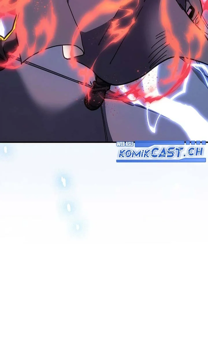 A Returner's Magic Should Be Special Chapter 240 Gambar 40