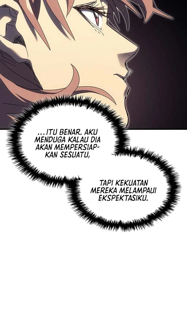 A Returner's Magic Should Be Special Chapter 240 Gambar 42