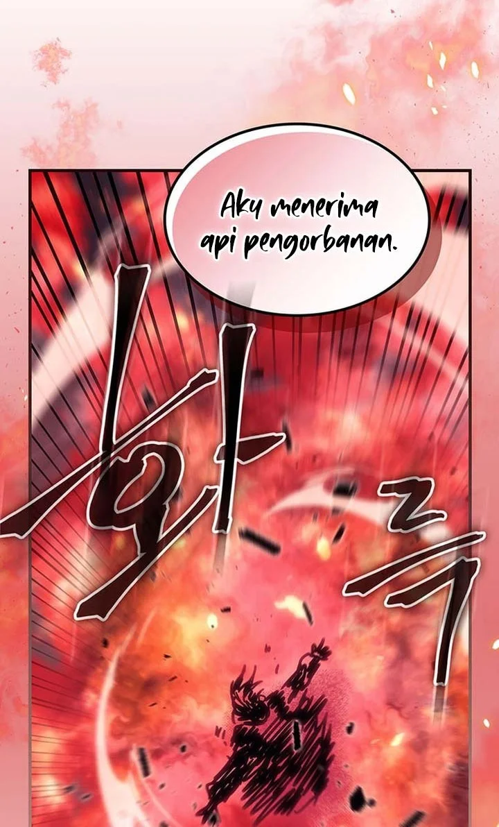 A Returner's Magic Should Be Special Chapter 240 Gambar 50