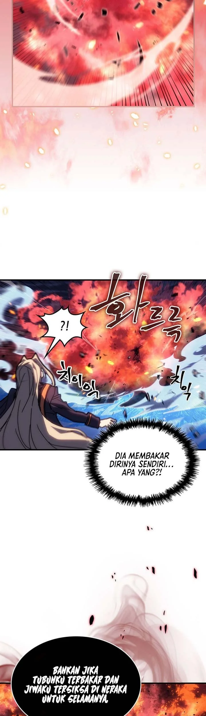 A Returner's Magic Should Be Special Chapter 240 Gambar 51