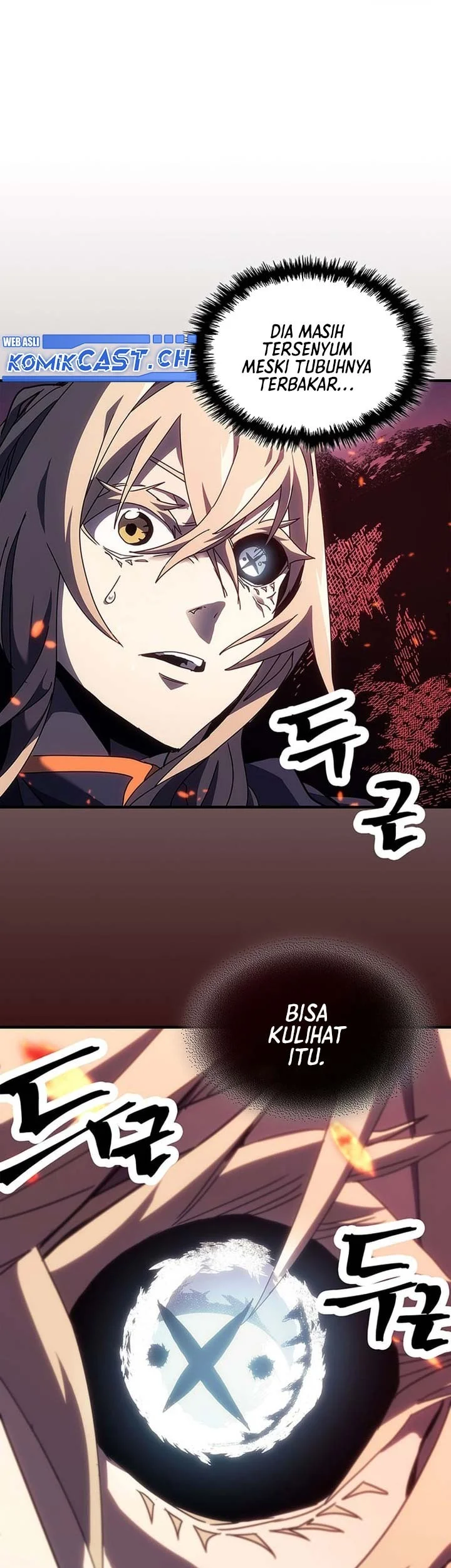 A Returner's Magic Should Be Special Chapter 240 Gambar 53