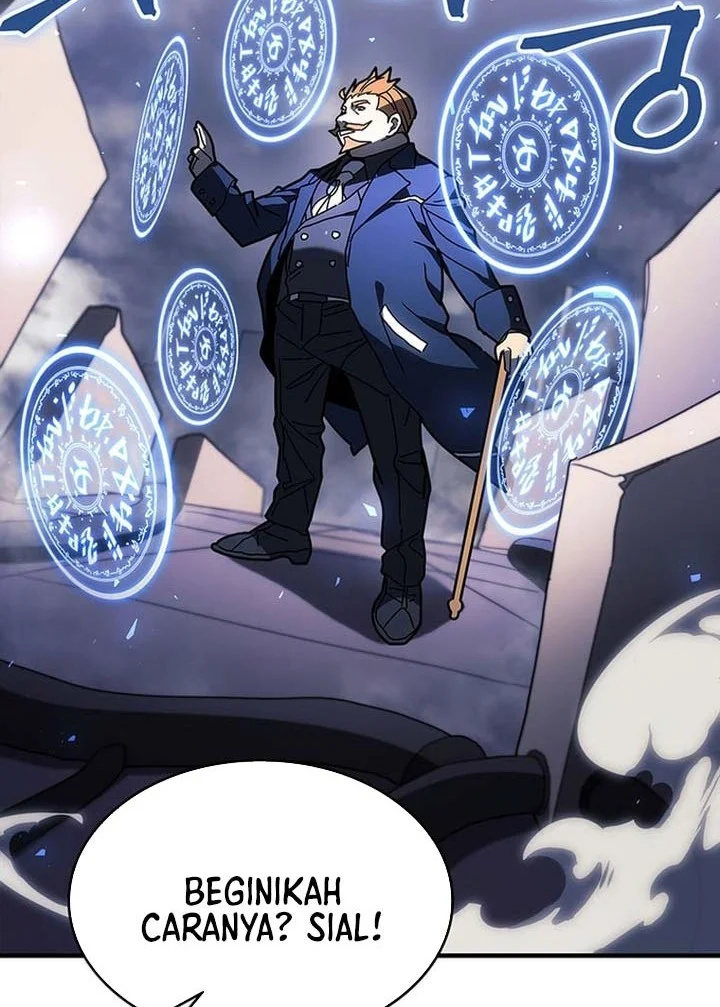 A Returner's Magic Should Be Special Chapter 240 Gambar 6