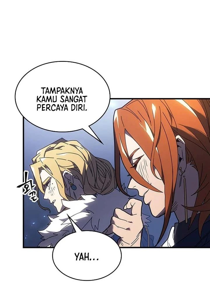 A Returner's Magic Should Be Special Chapter 240 Gambar 8