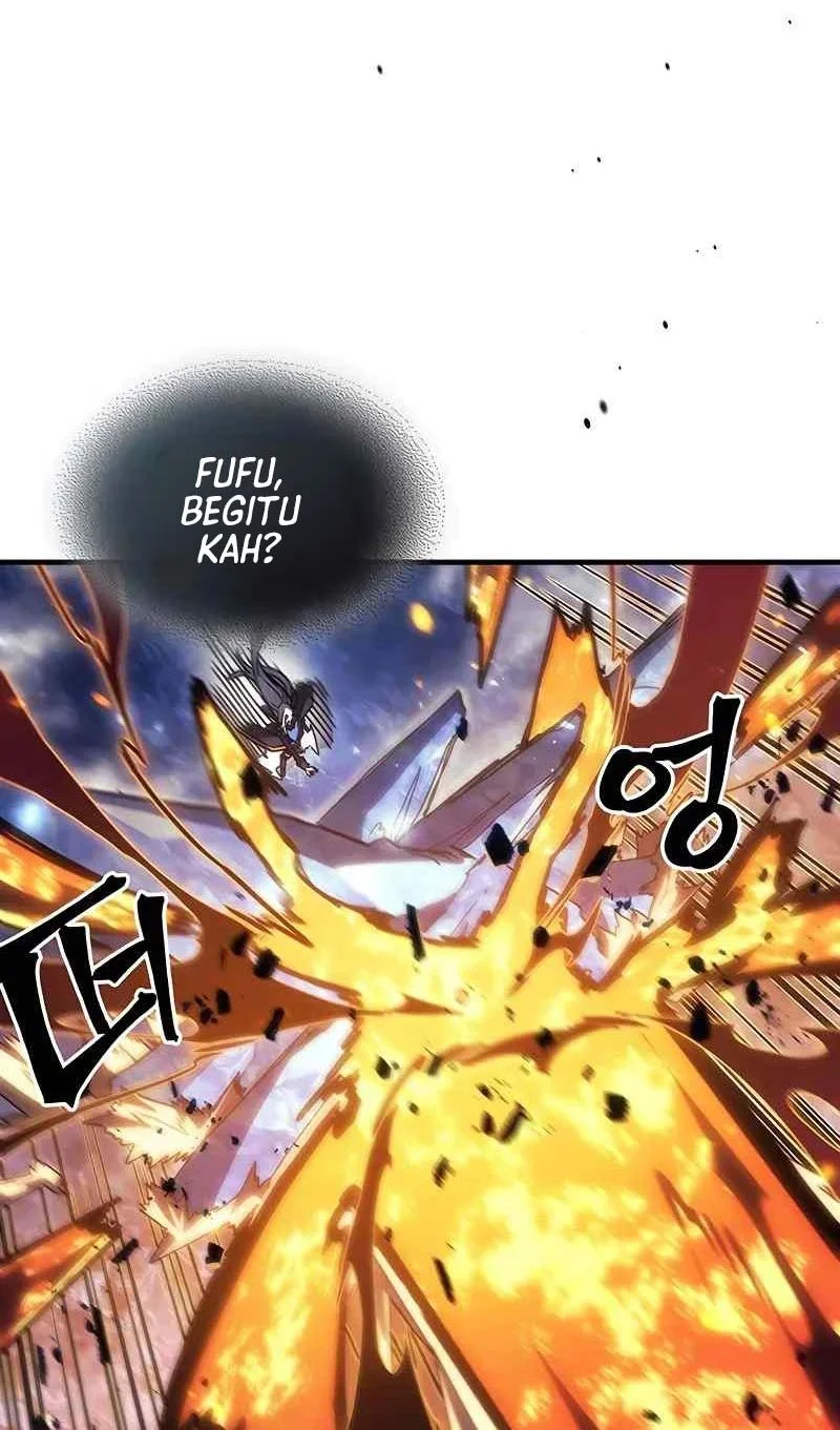 A Returner's Magic Should Be Special Chapter 245 Gambar 20