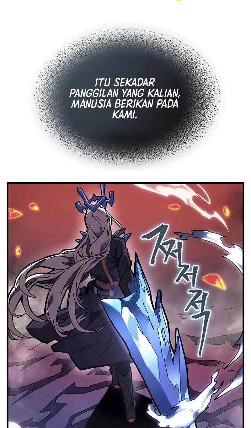 A Returner's Magic Should Be Special Chapter 245 Gambar 26